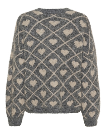  Marta du Chateau - MDCFeray Strik - Grigio
